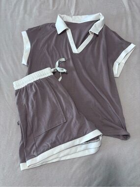 Matching Set